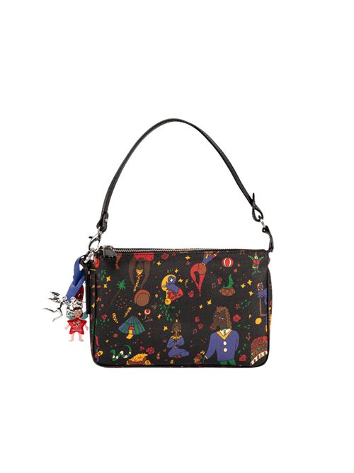 Sling bag borsa a tracolla PIERO GUIDI | 210521985CA7